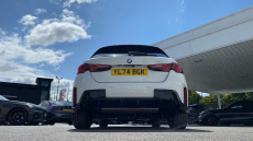 BMW 1 Series 120 M Sport 5dr Step Auto Petrol Hatchback